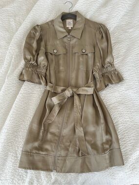 Cinq a Sept dress